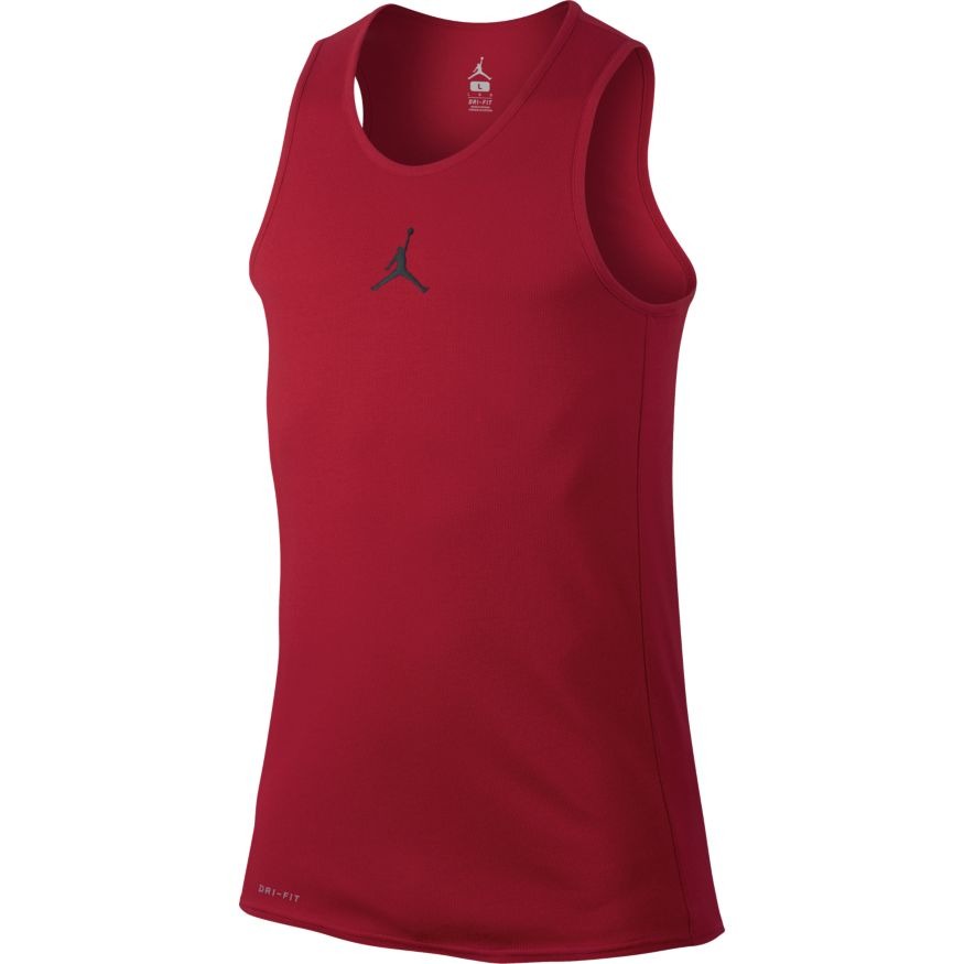 Jordan rise tank on sale